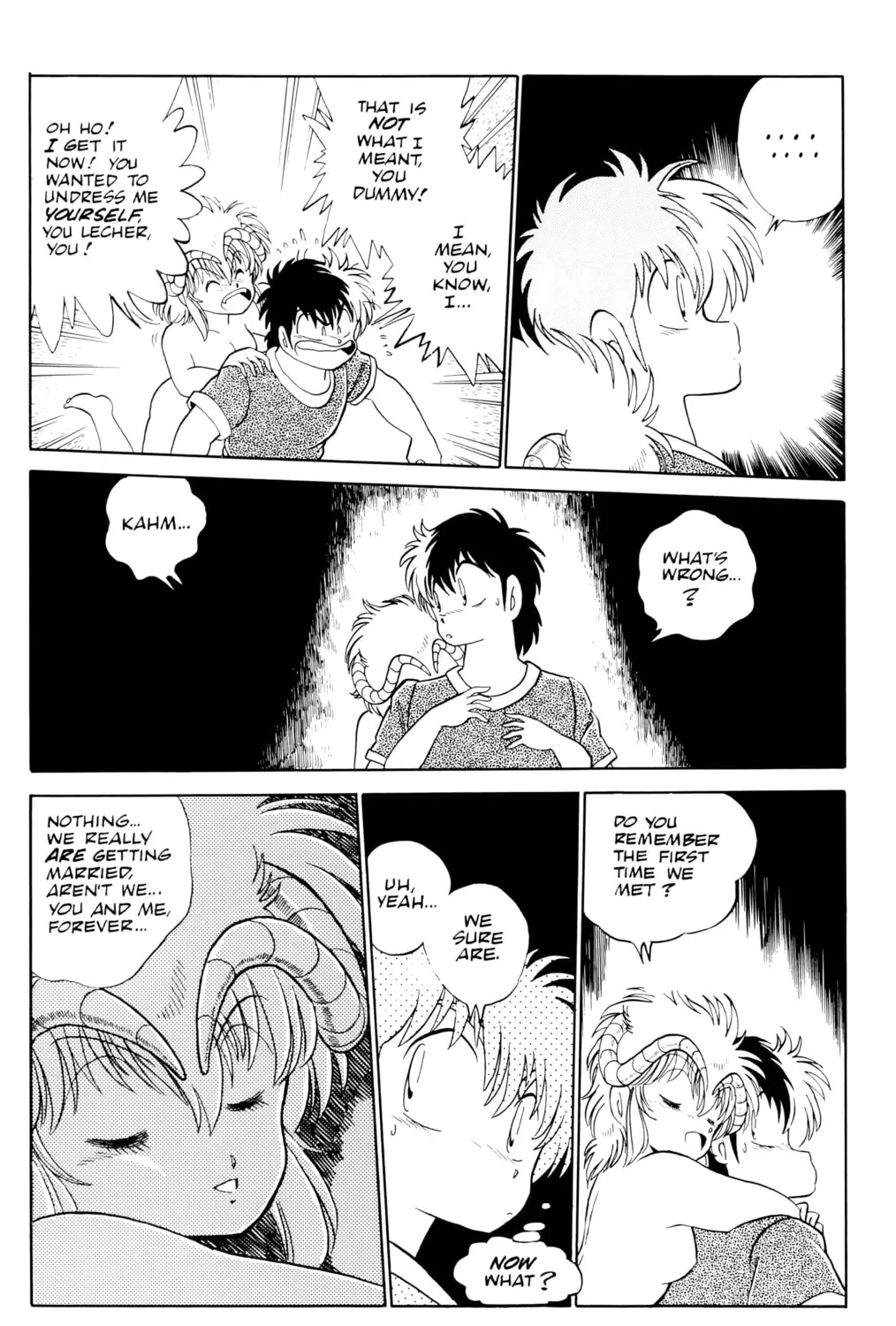 Outlanders Chapter 22 page 51 - 
