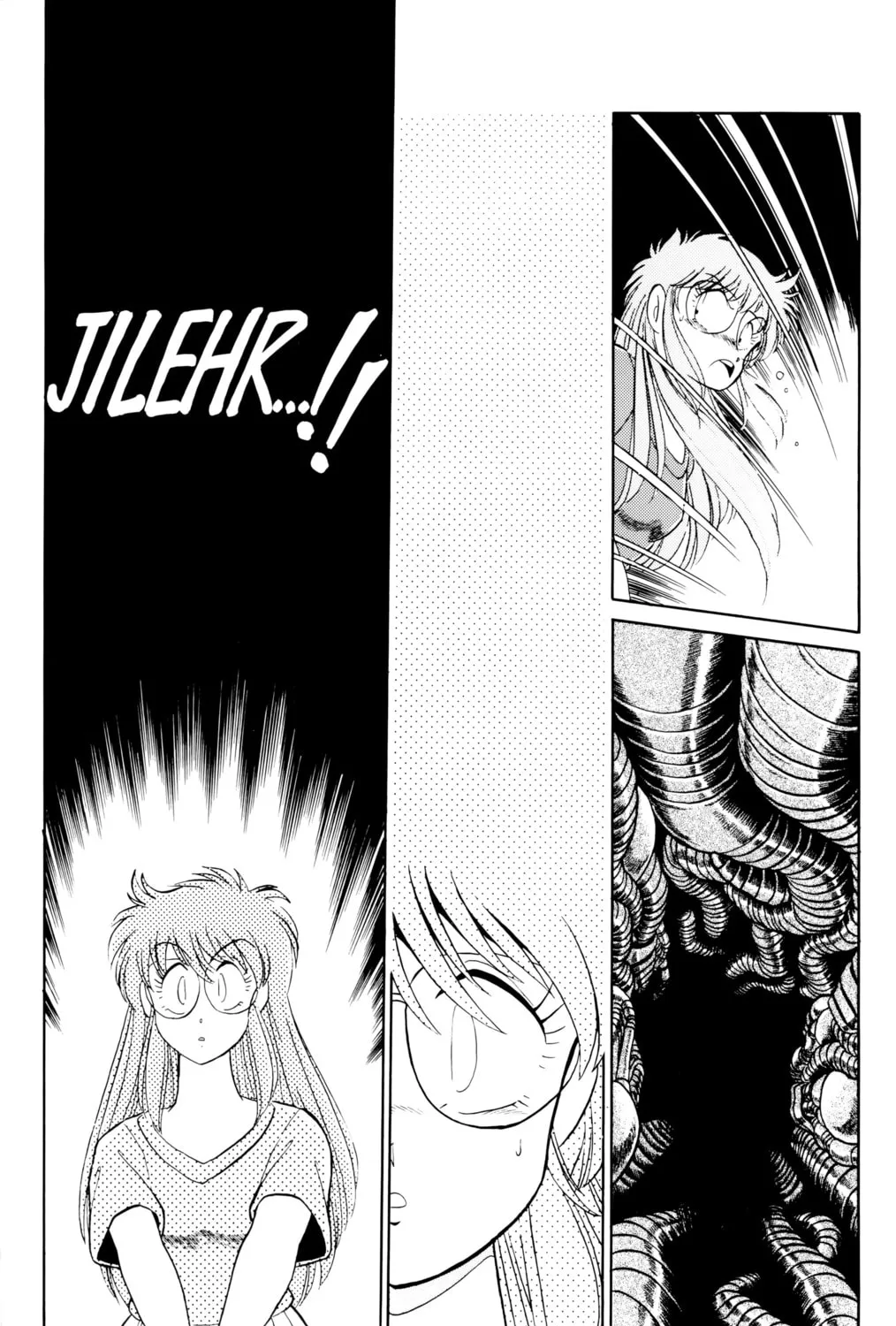 Outlanders Chapter 22 page 57 - 