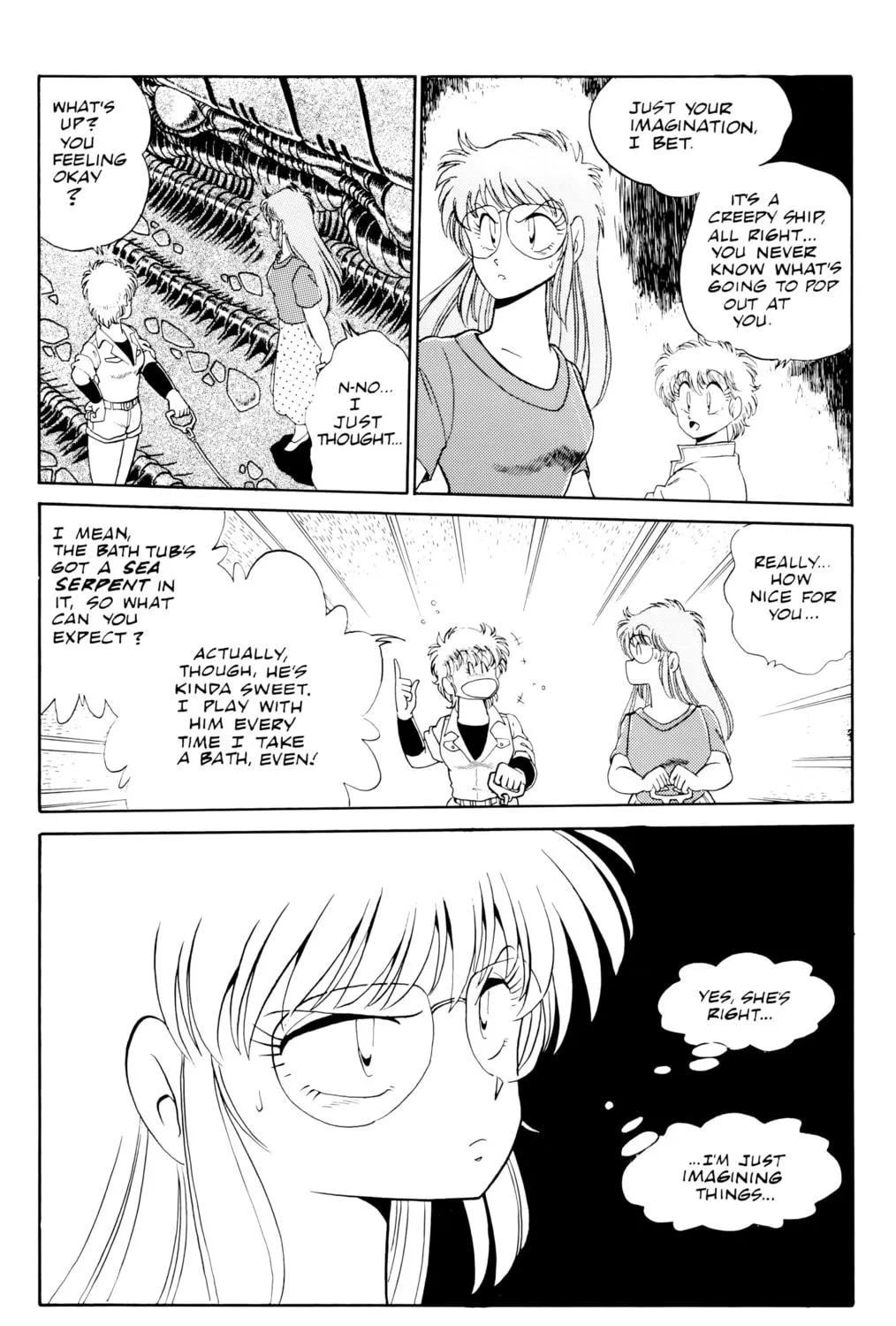 Outlanders Chapter 22 page 59 - 