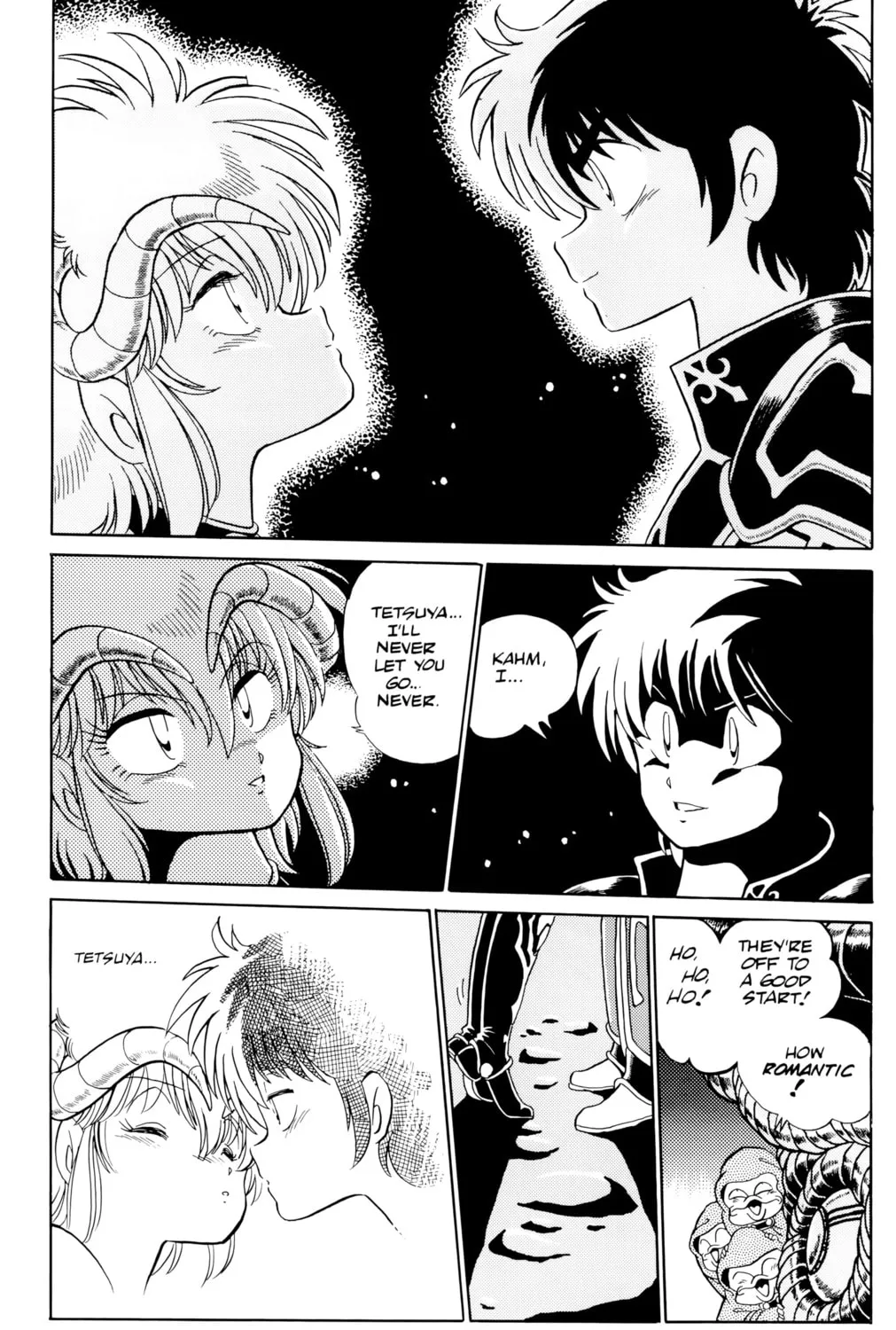 Outlanders Chapter 23 page 51 - 