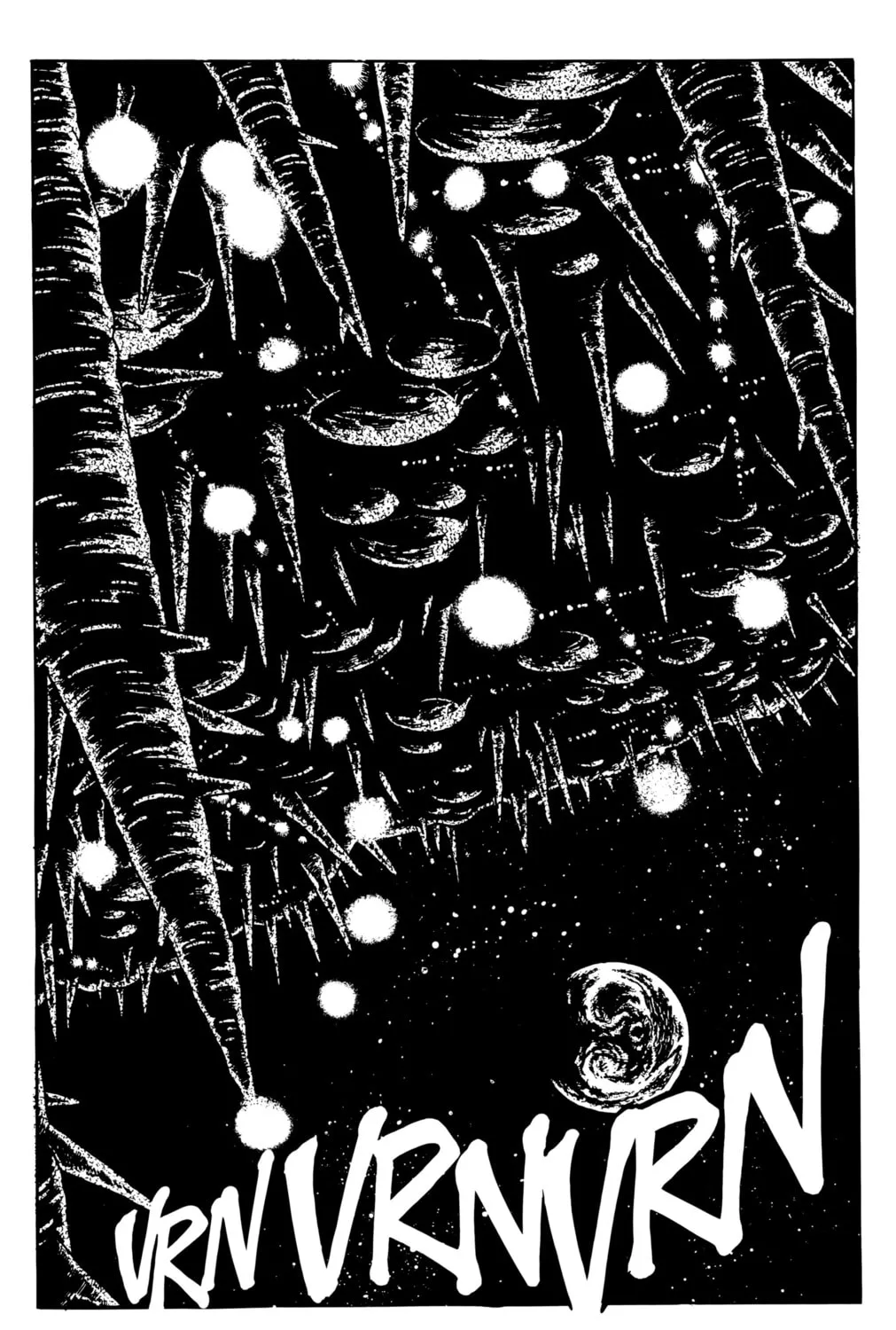 Outlanders Chapter 24 page 13 - 
