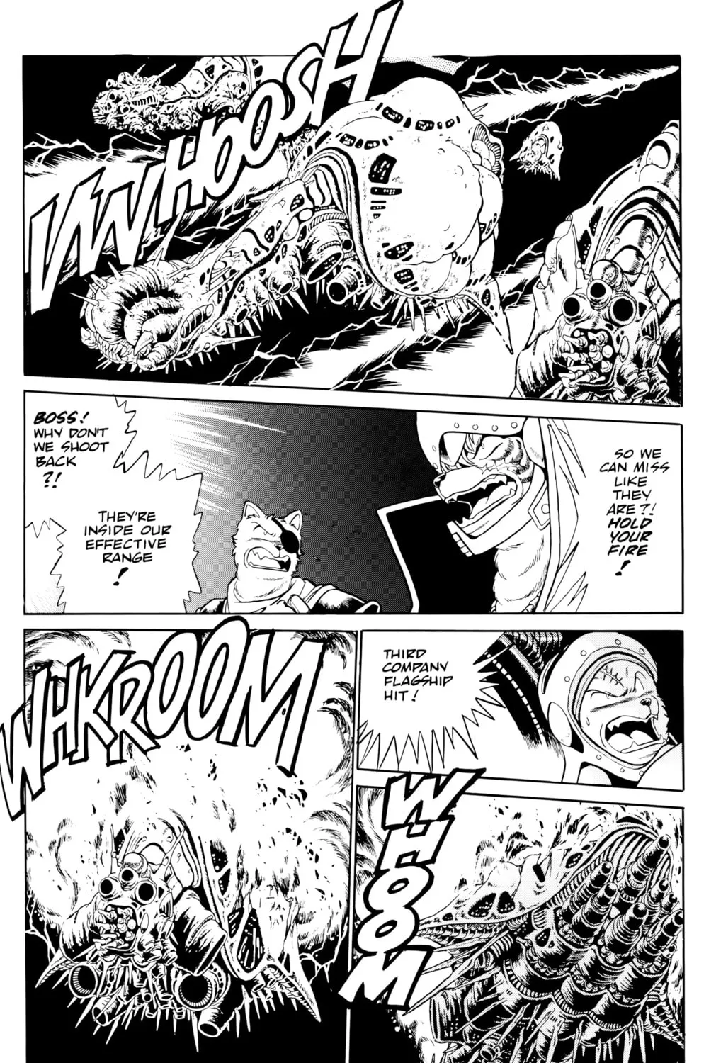Outlanders Chapter 24 page 43 - 