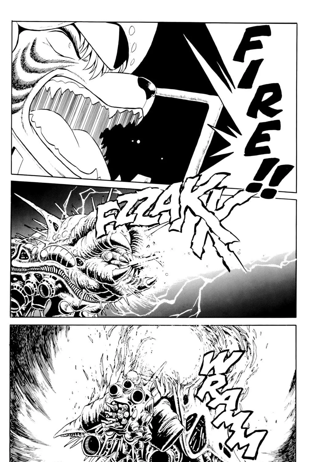 Outlanders Chapter 24 page 47 - 