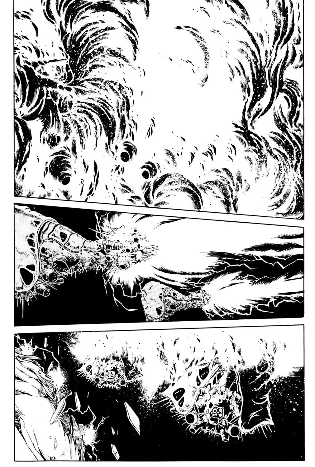 Outlanders Chapter 24 page 49 - 