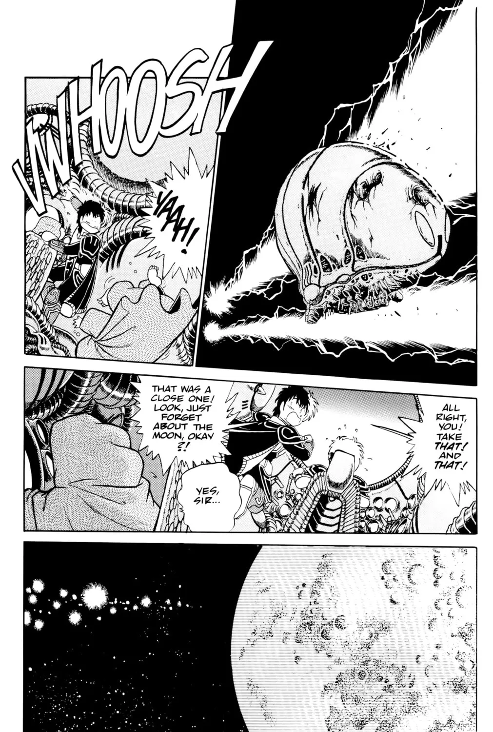 Outlanders Chapter 24 page 73 - 