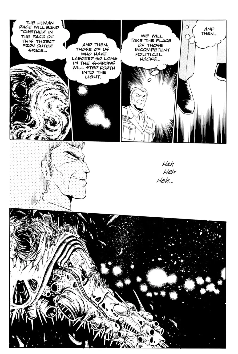 Outlanders Chapter 25 page 13 - 