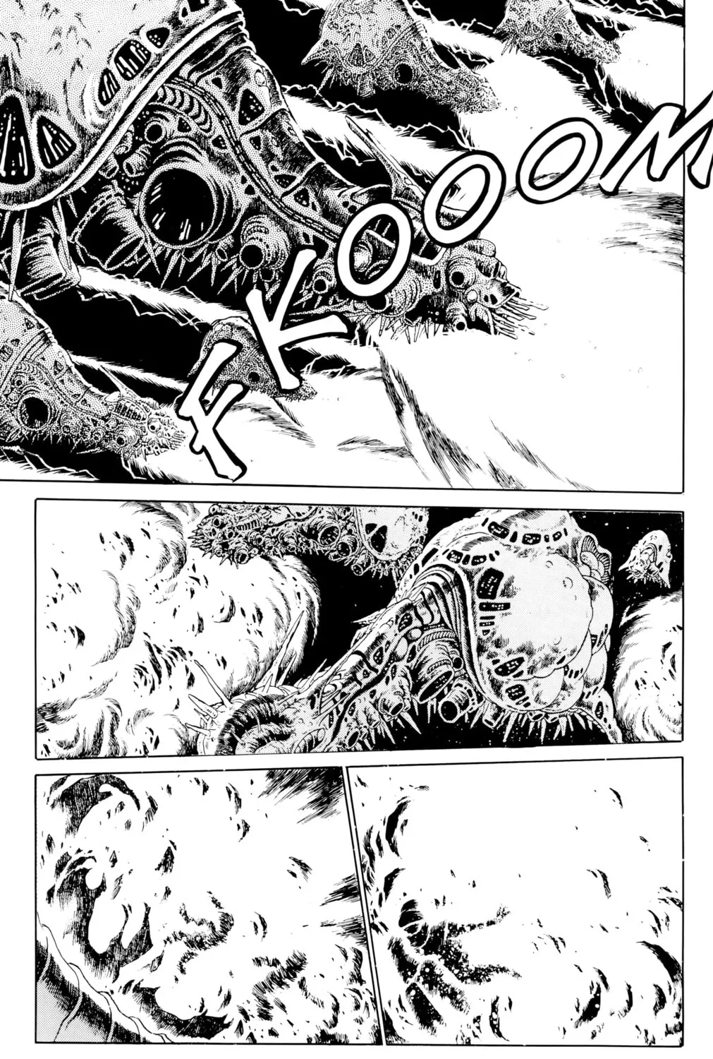 Outlanders Chapter 25 page 15 - 