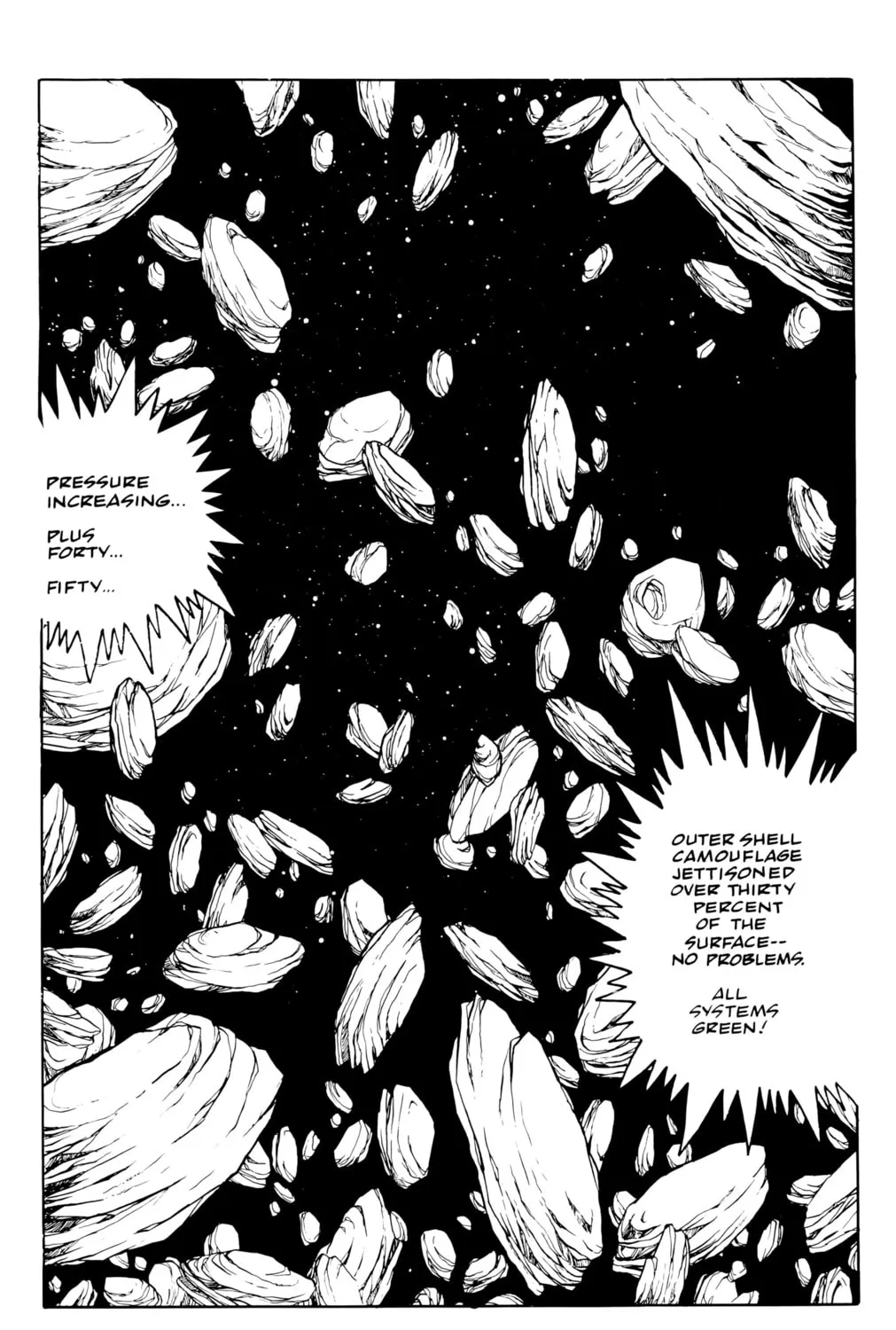 Outlanders Chapter 25 page 3 - 