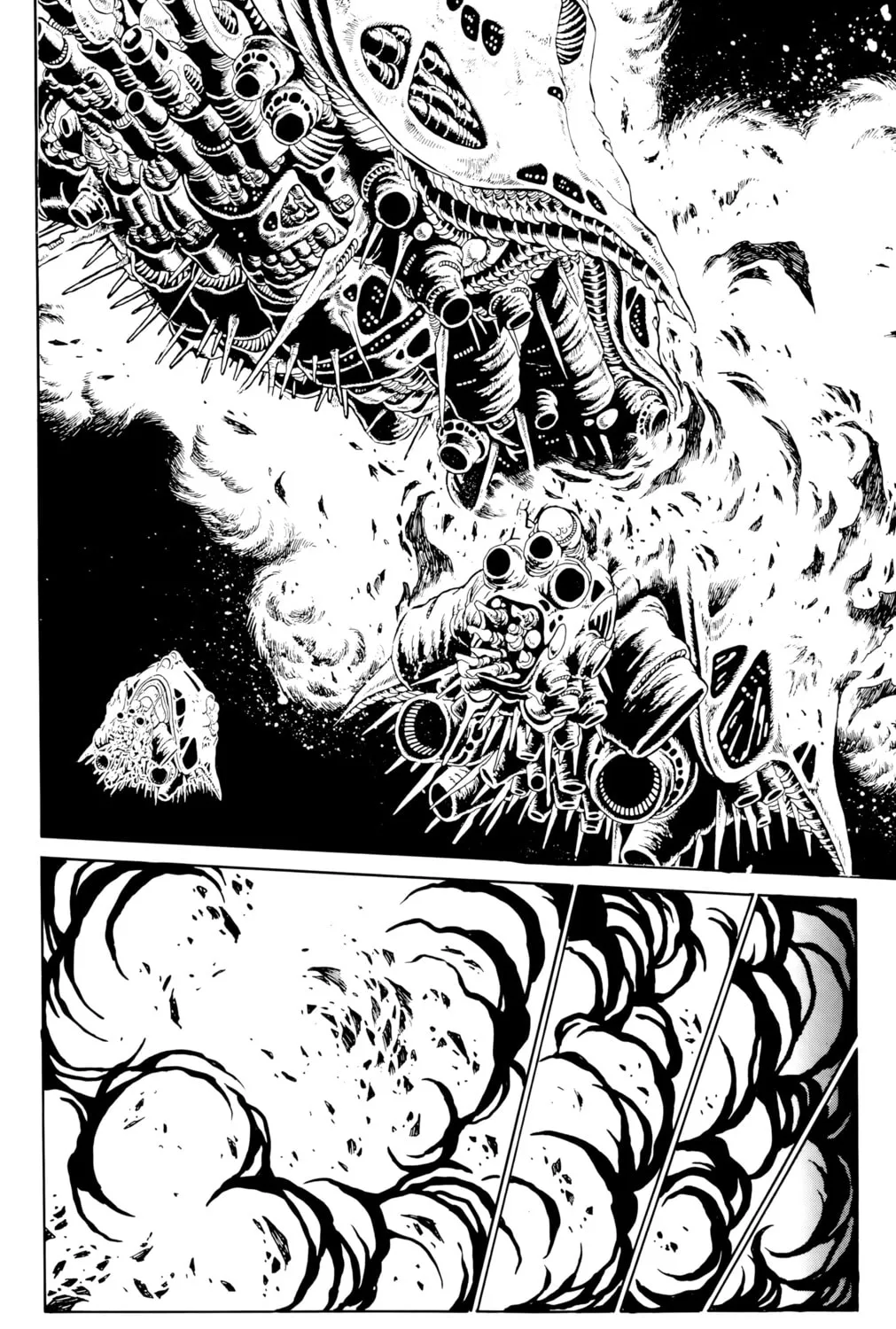 Outlanders Chapter 25 page 25 - 