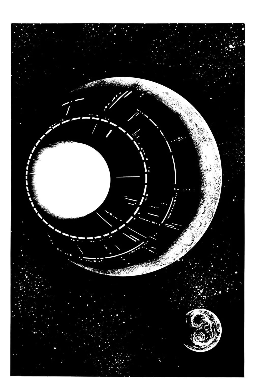 Outlanders Chapter 25 page 5 - 