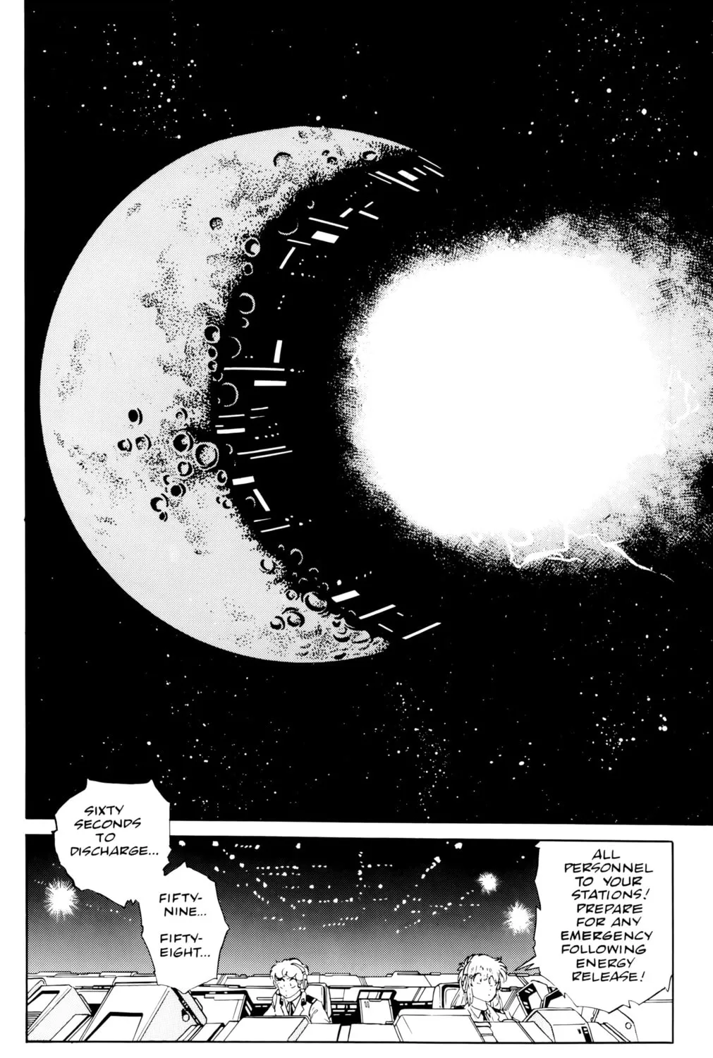 Outlanders Chapter 25 page 63 - 