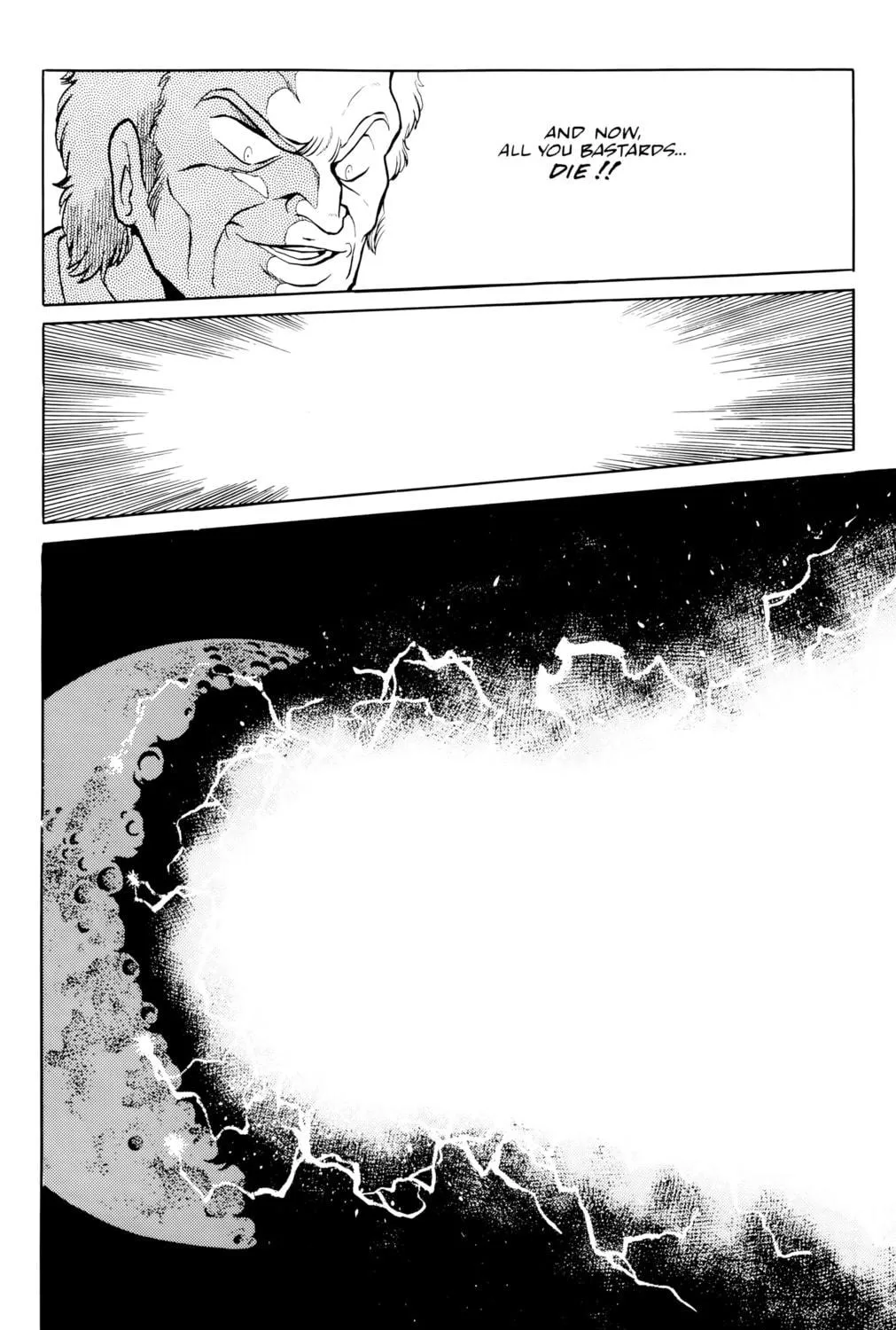 Outlanders Chapter 25 page 71 - 