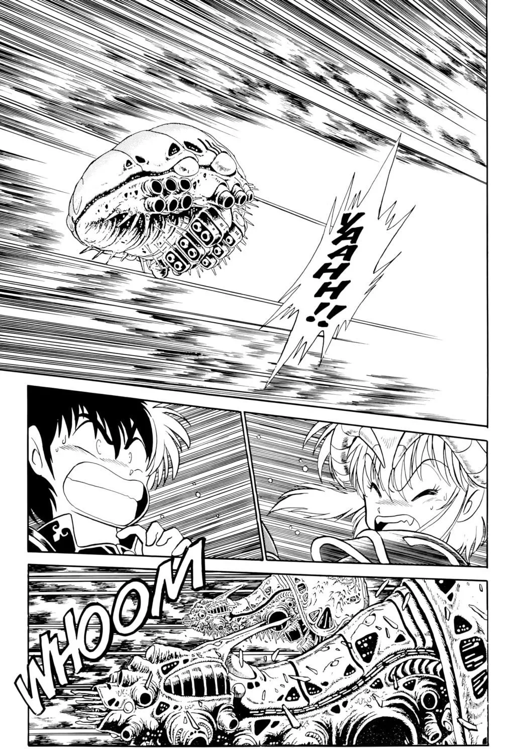 Outlanders Chapter 25 page 77 - 