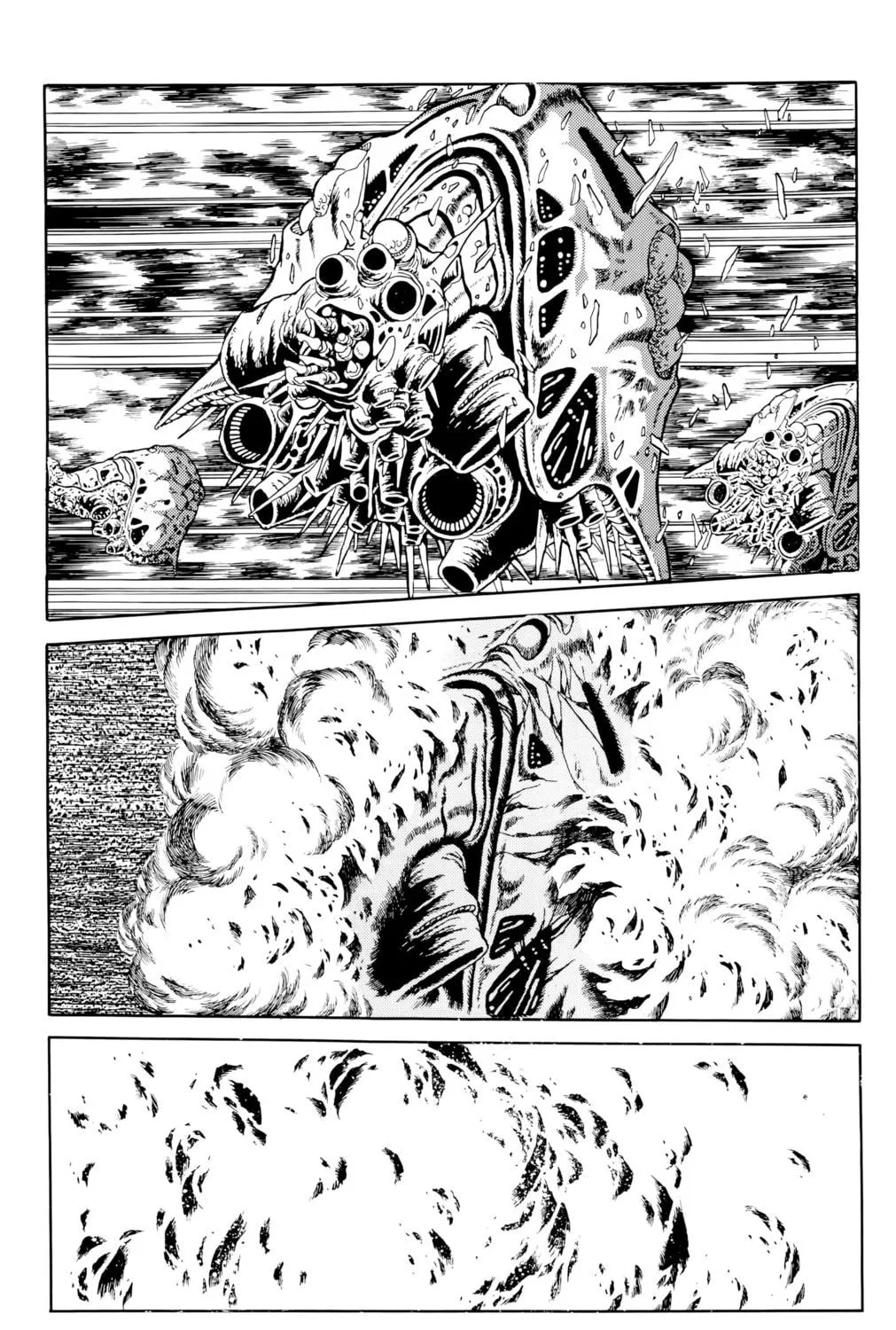Outlanders Chapter 25 page 79 - 