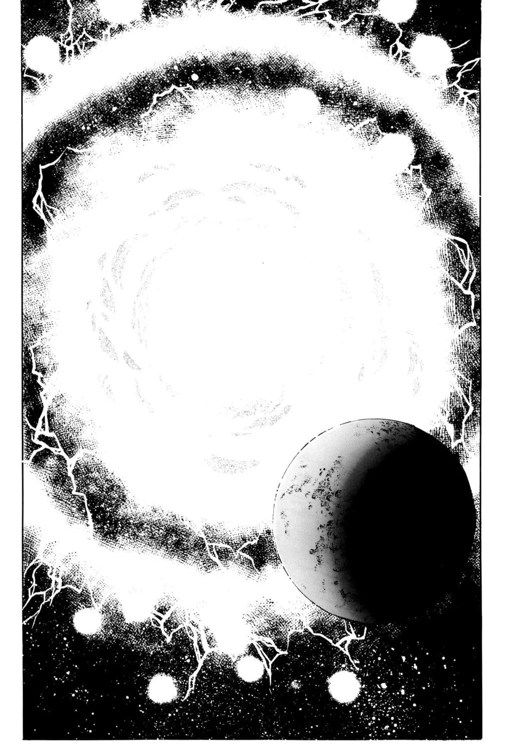 Outlanders Chapter 26 page 11 - 