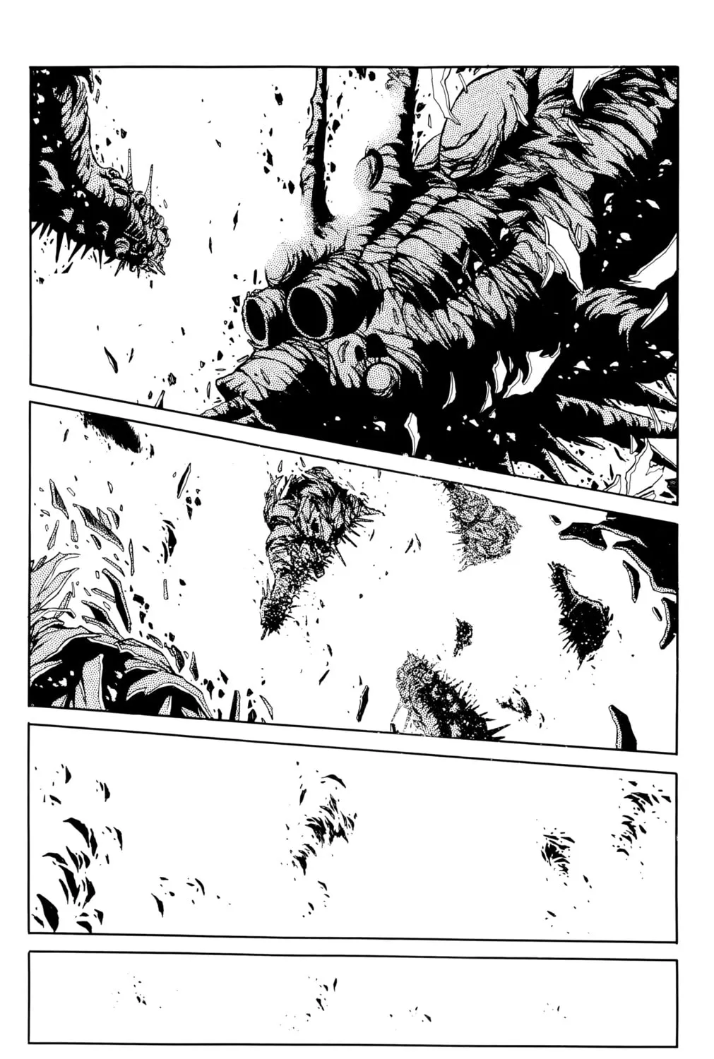 Outlanders Chapter 26 page 3 - 