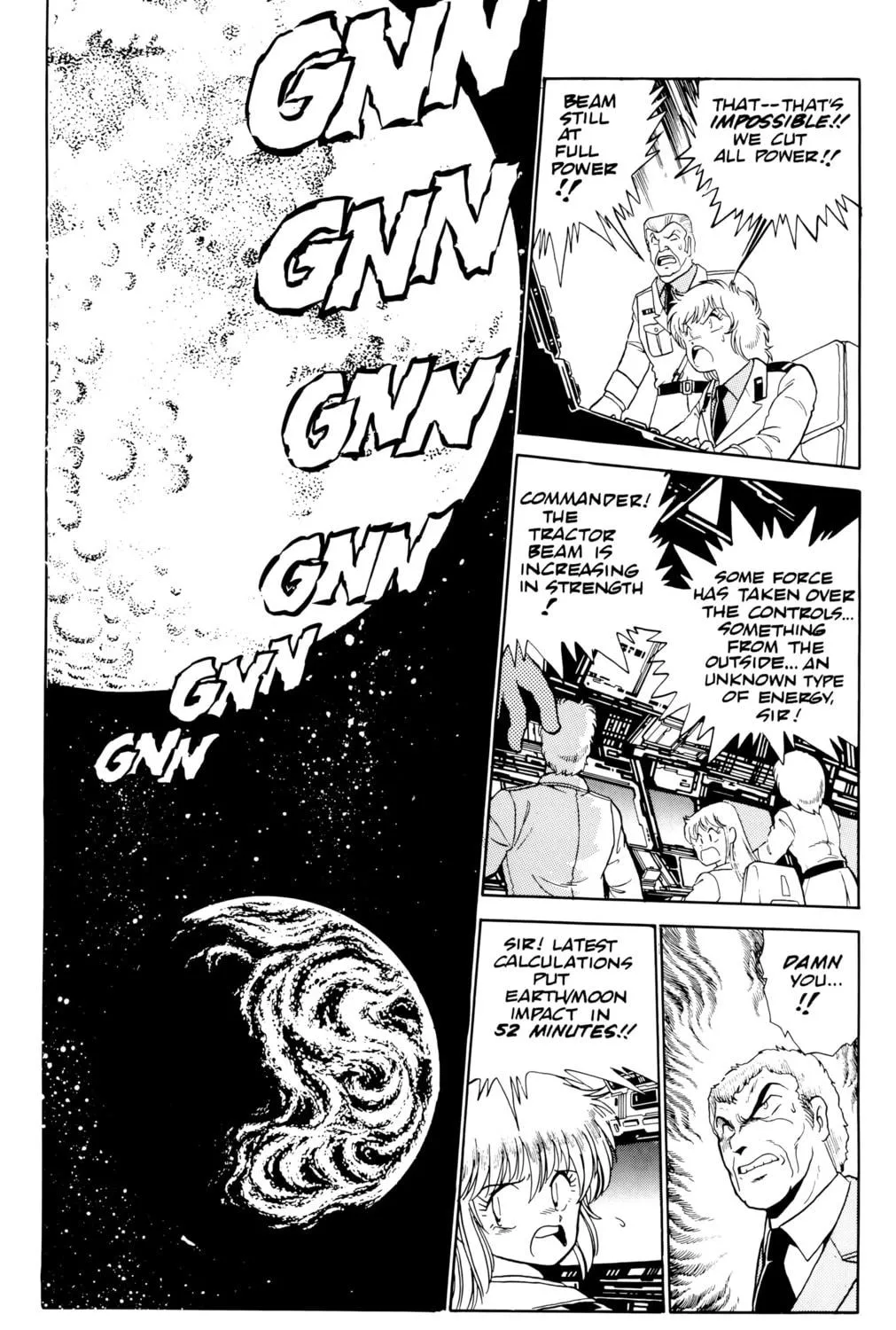 Outlanders Chapter 26 page 29 - 