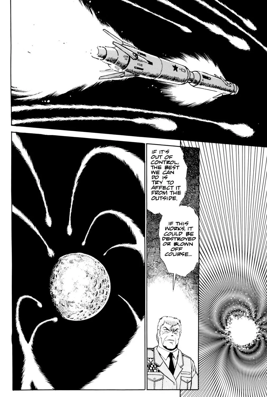 Outlanders Chapter 26 page 35 - 