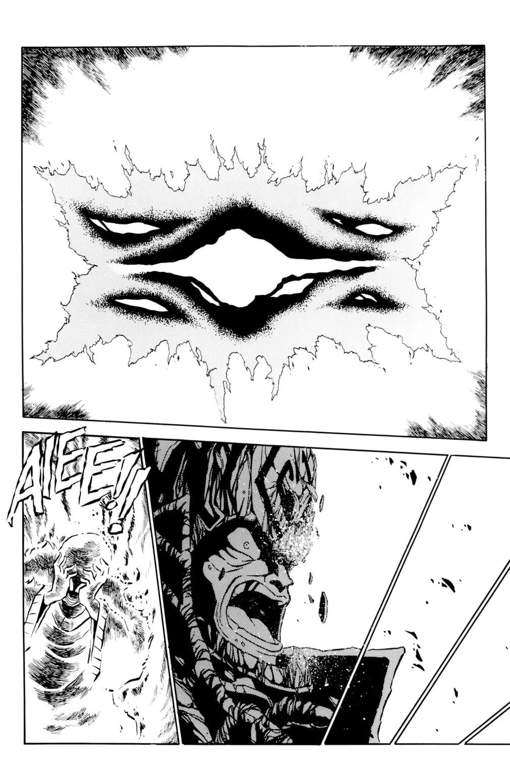 Outlanders Chapter 26 page 5 - 