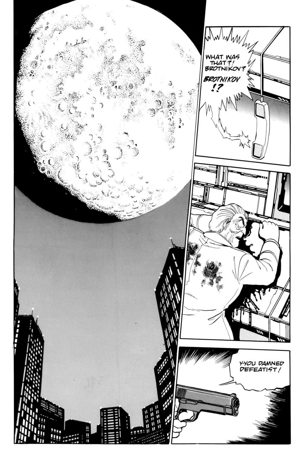 Outlanders Chapter 26 page 47 - 