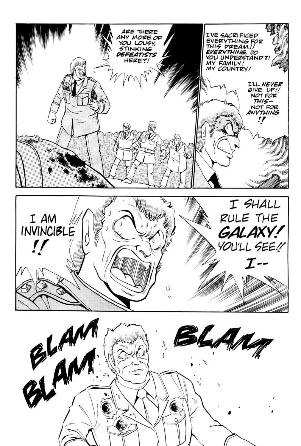 Outlanders Chapter 26 page 49 - 