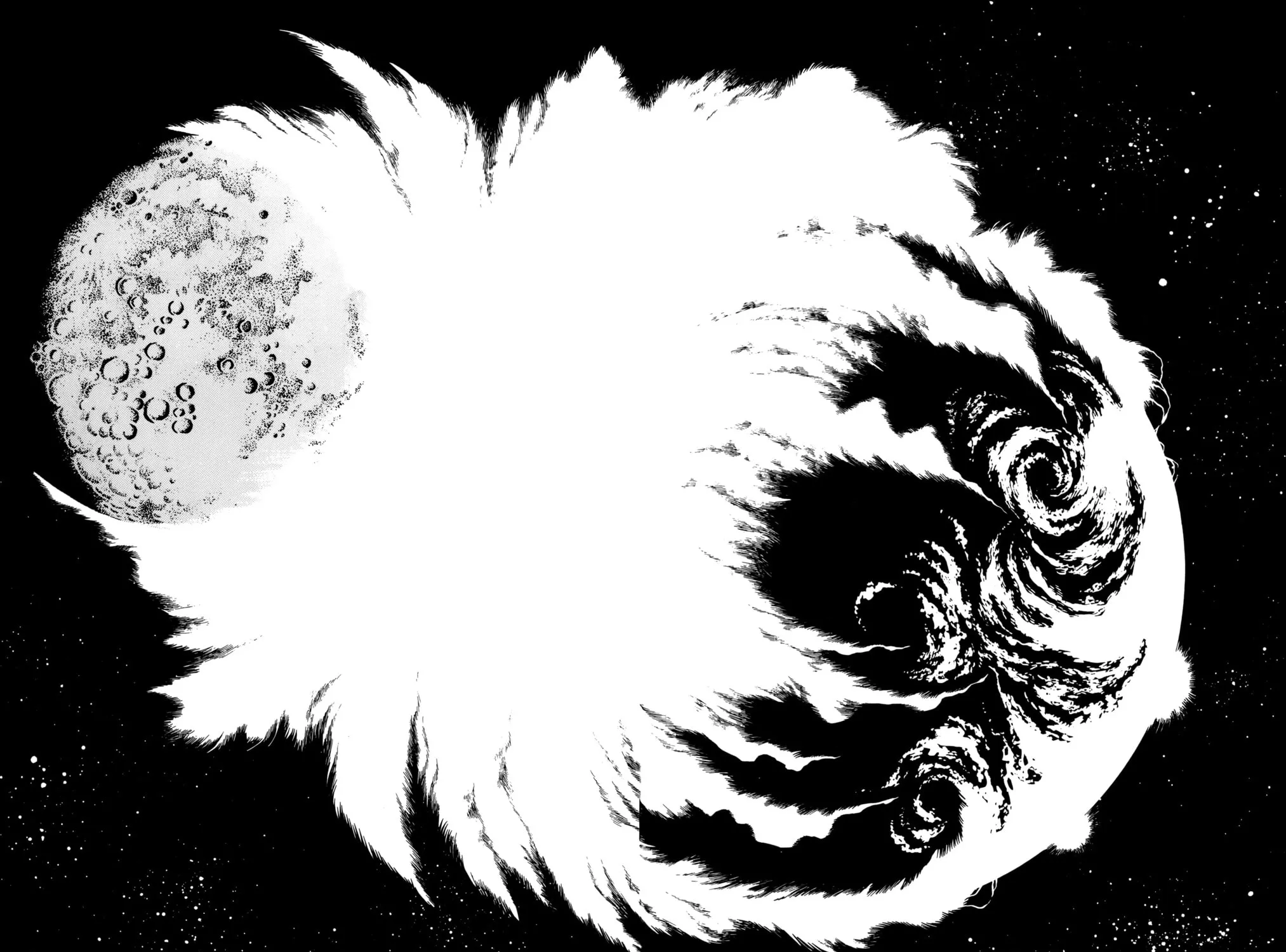 Outlanders Chapter 26 page 61 - 