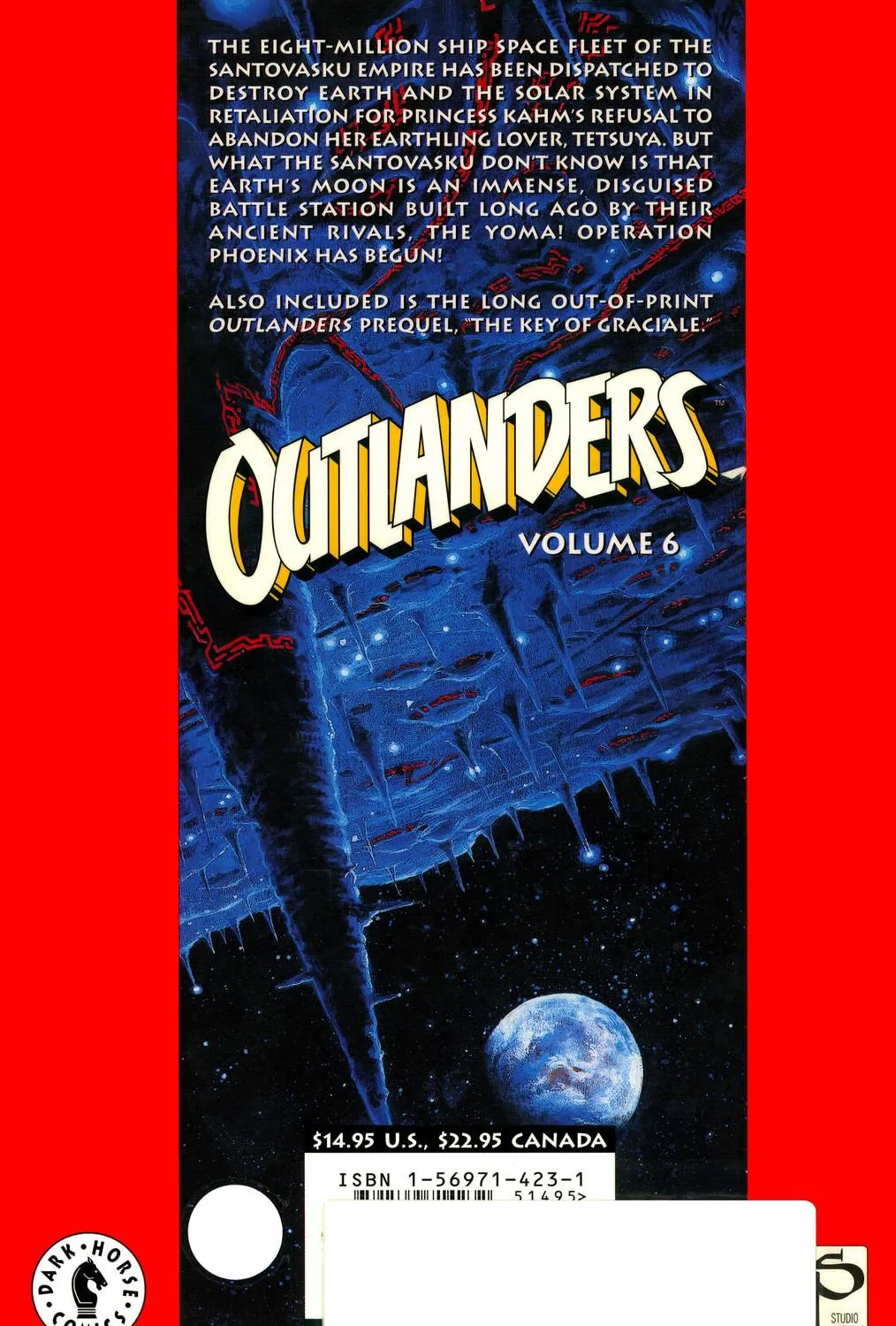 Outlanders Chapter 26 page 69 - 