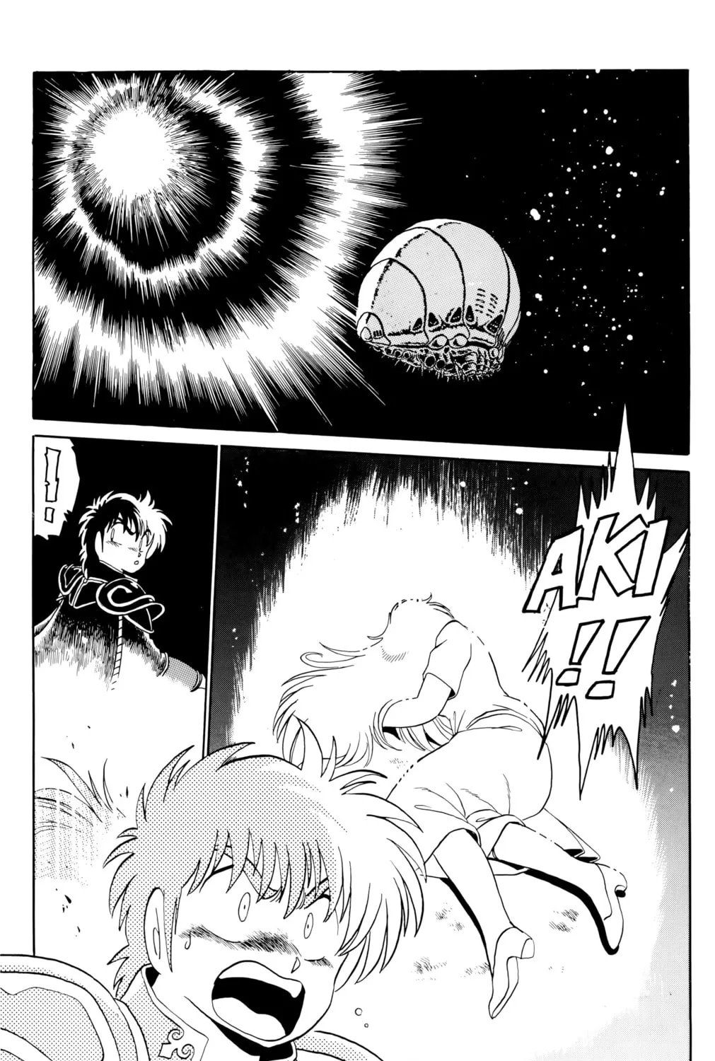 Outlanders Chapter 27 page 105 - 