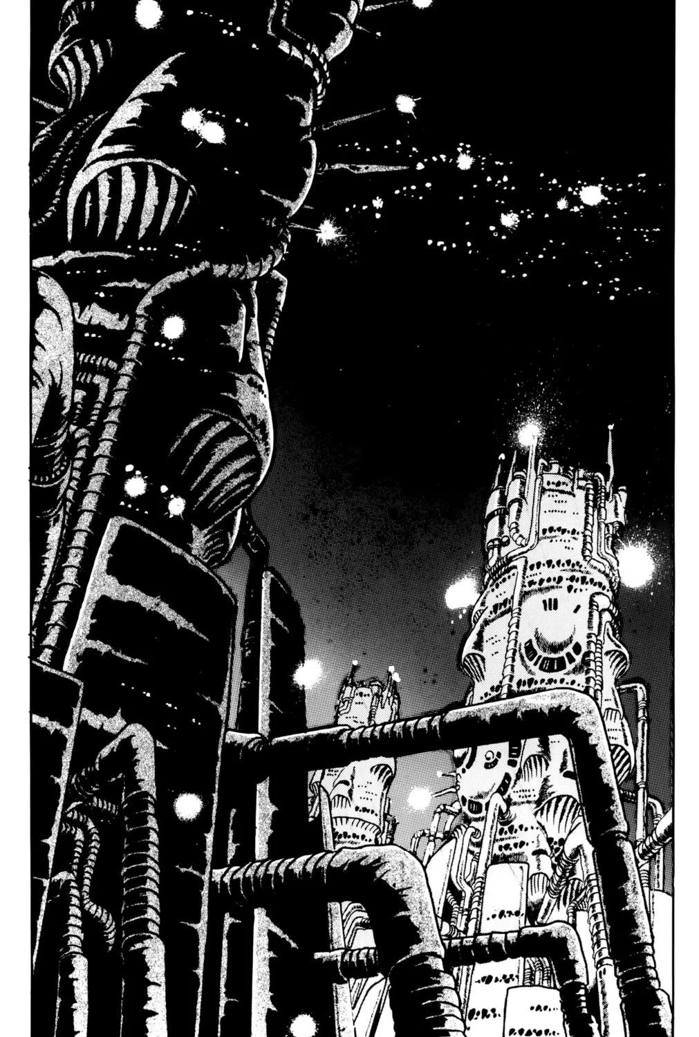 Outlanders Chapter 27 page 17 - 