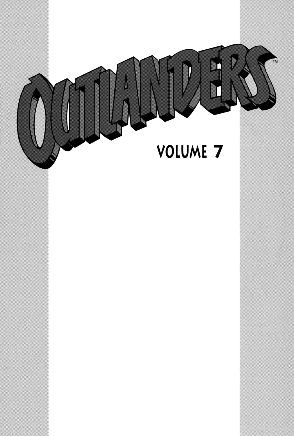 Outlanders Chapter 27 page 3 - 