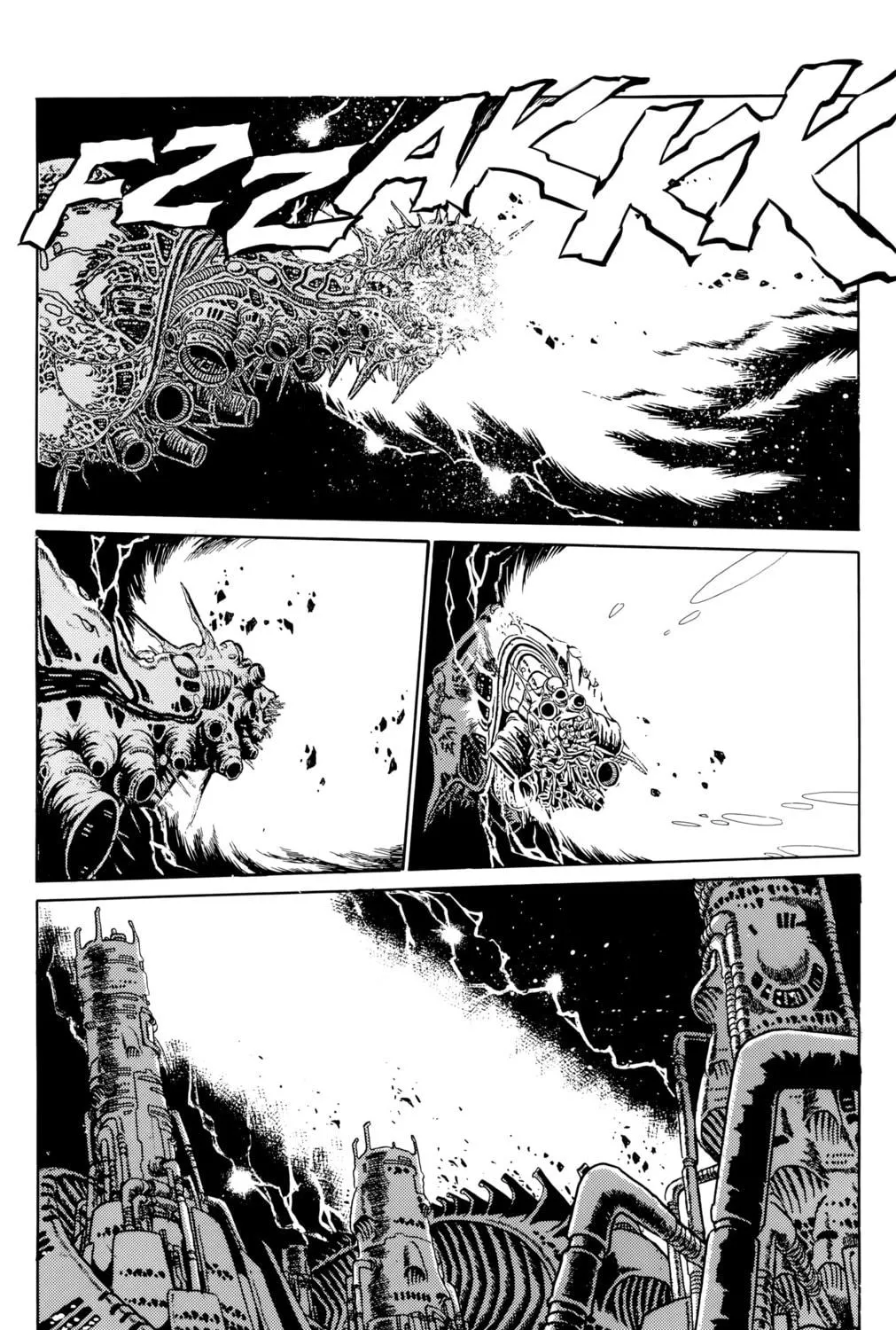 Outlanders Chapter 27 page 47 - 