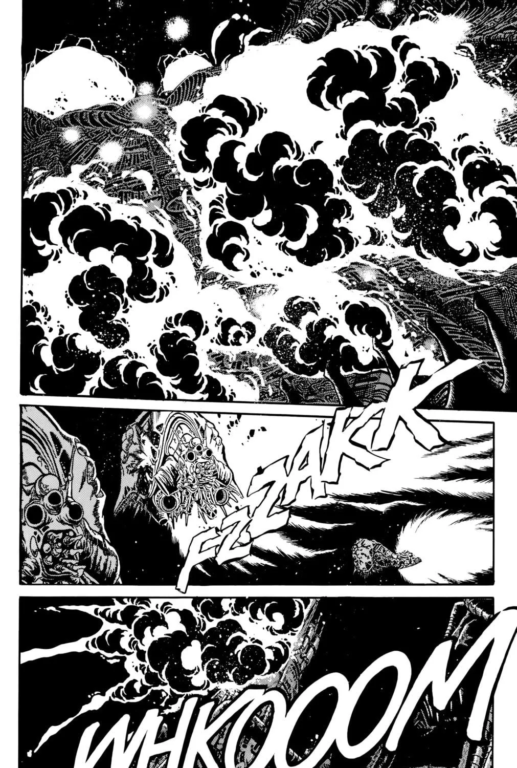 Outlanders Chapter 27 page 53 - 