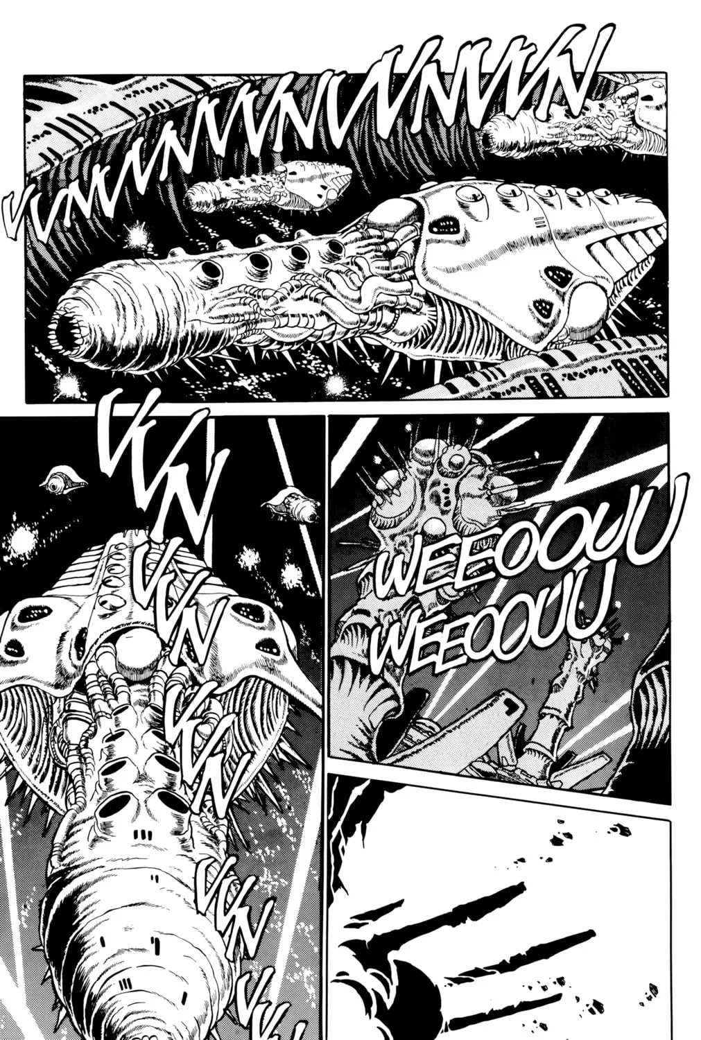 Outlanders Chapter 27 page 55 - 