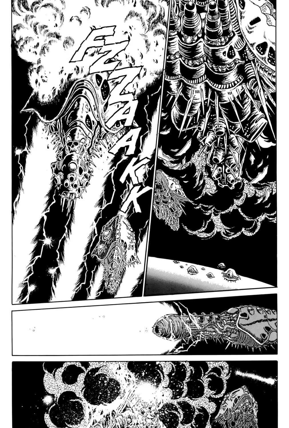 Outlanders Chapter 27 page 57 - 