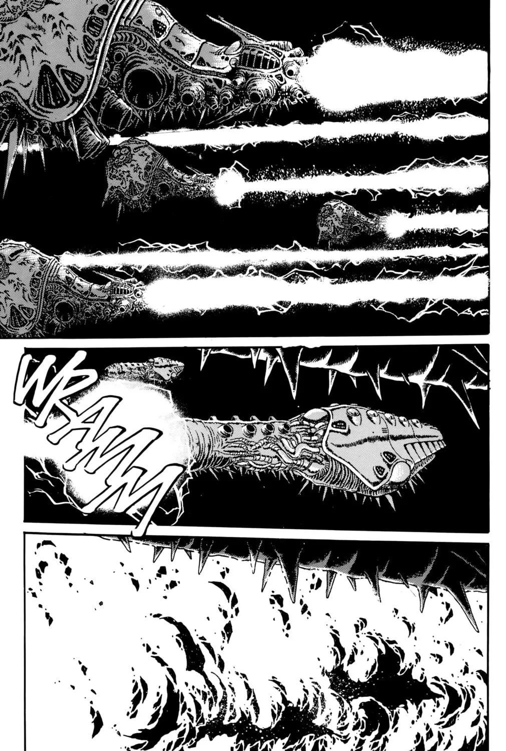 Outlanders Chapter 27 page 59 - 