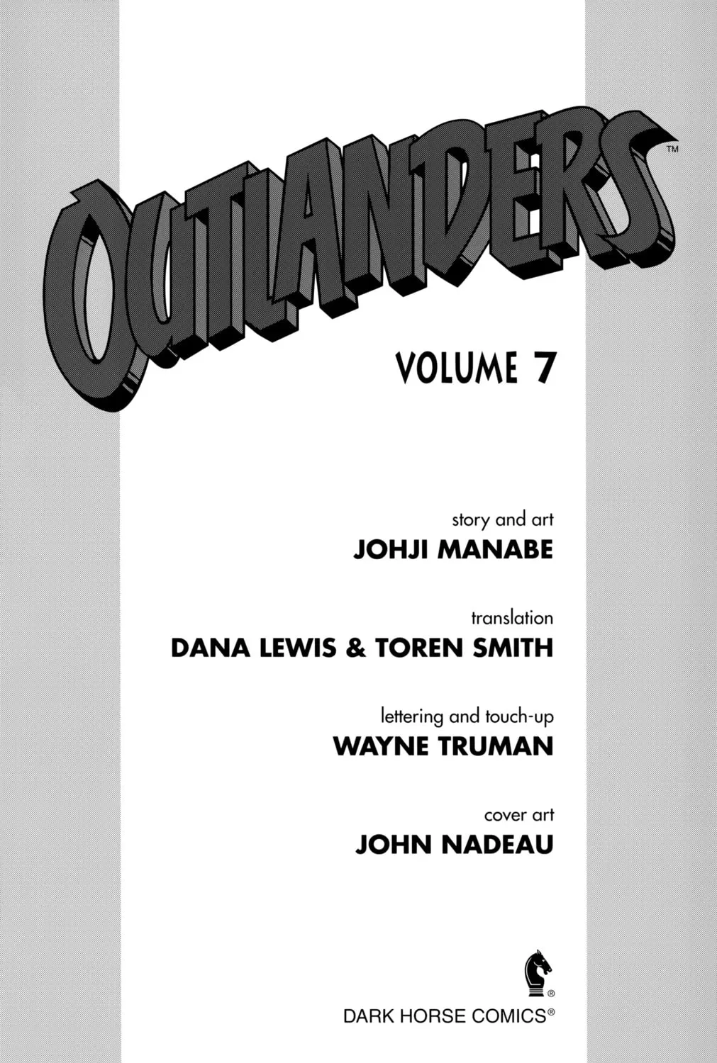 Outlanders Chapter 27 page 7 - 