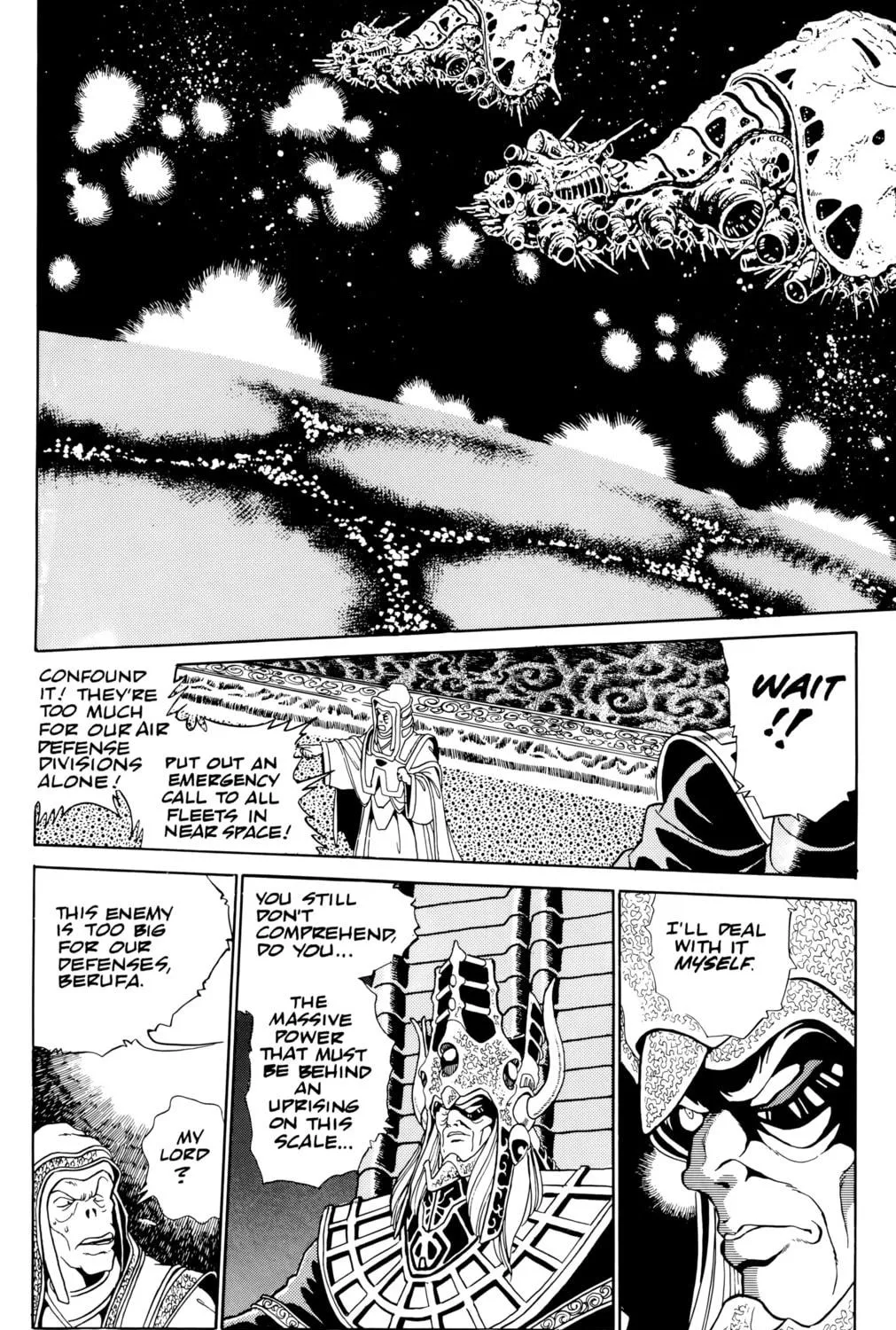 Outlanders Chapter 27 page 65 - 