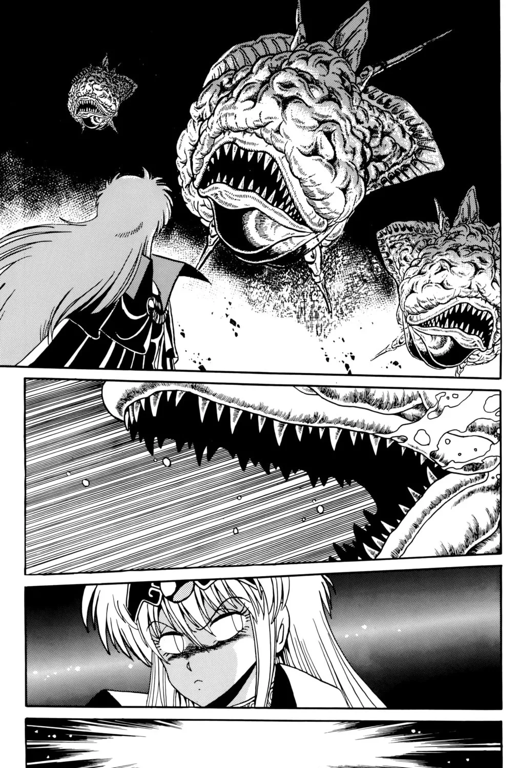 Outlanders Chapter 27 page 67 - 