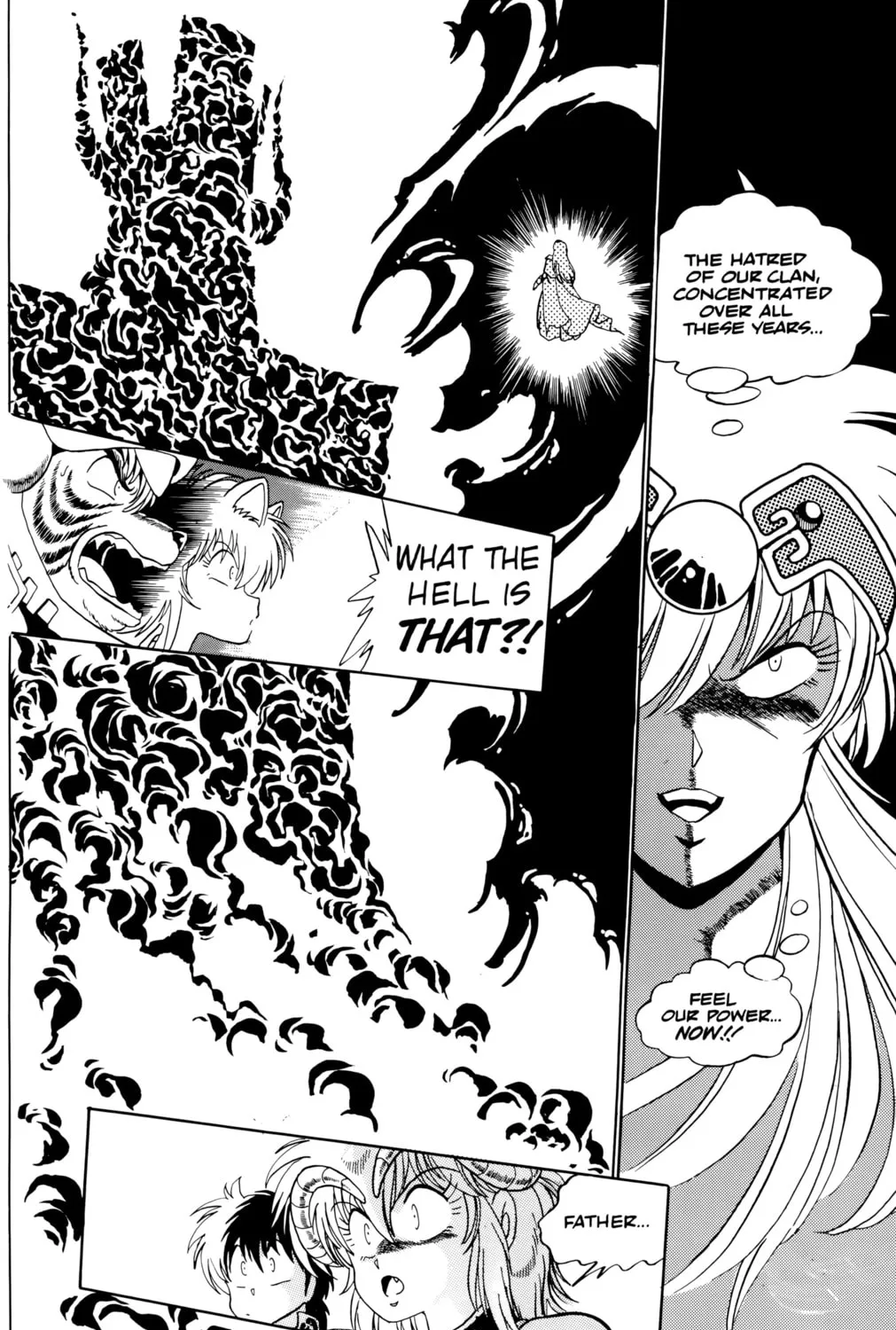 Outlanders Chapter 27 page 73 - 