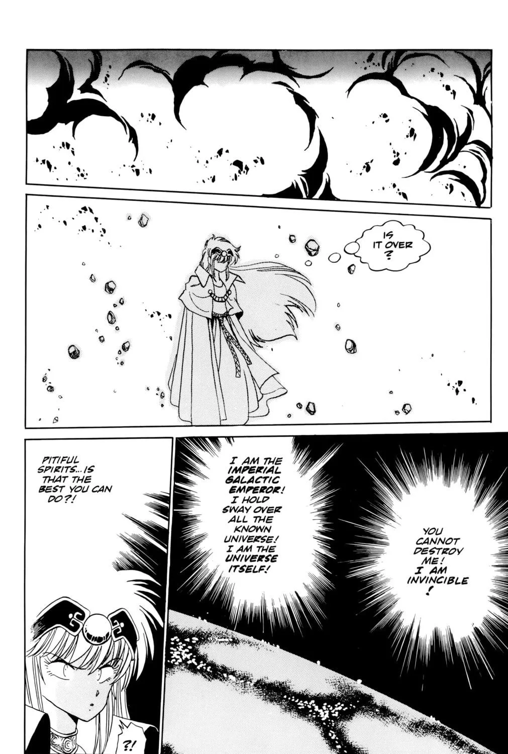 Outlanders Chapter 27 page 77 - 