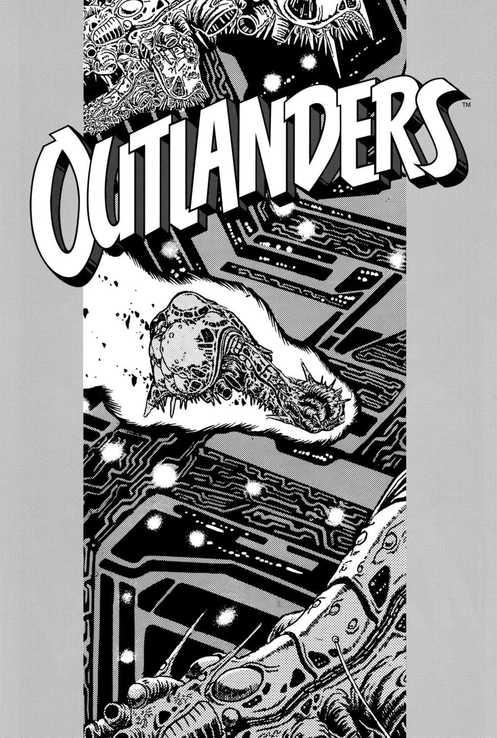 Outlanders Chapter 27 page 9 - 