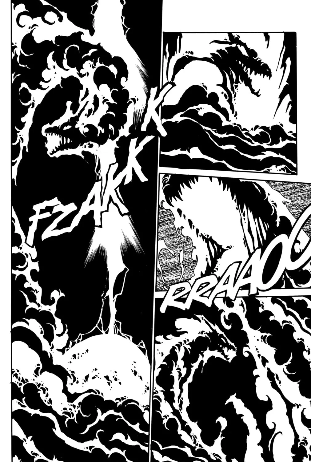 Outlanders Chapter 27 page 85 - 