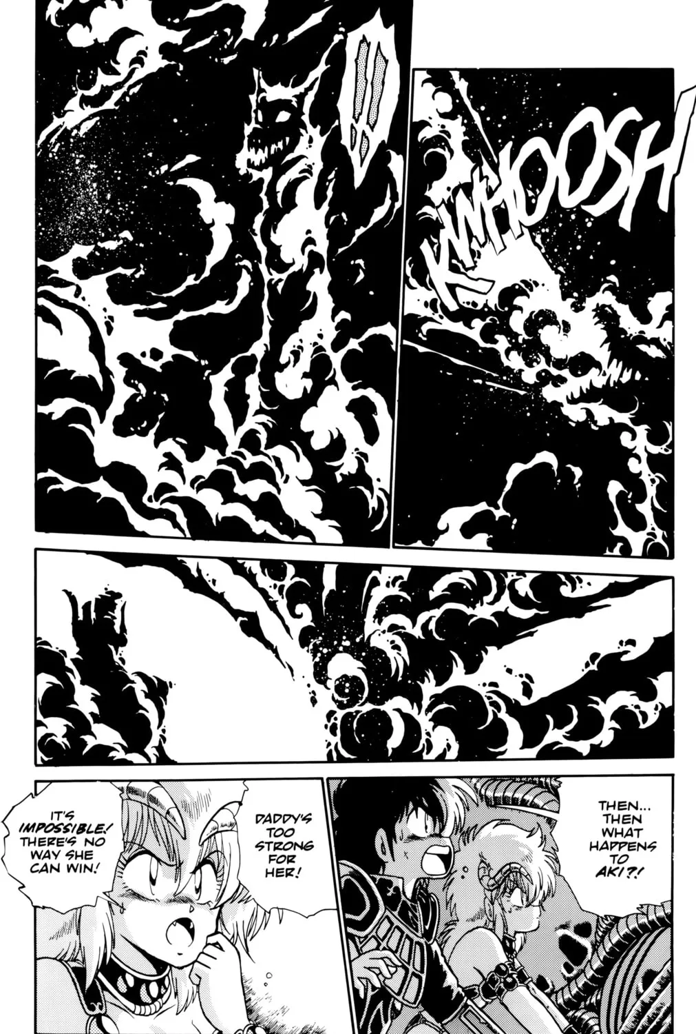 Outlanders Chapter 27 page 93 - 