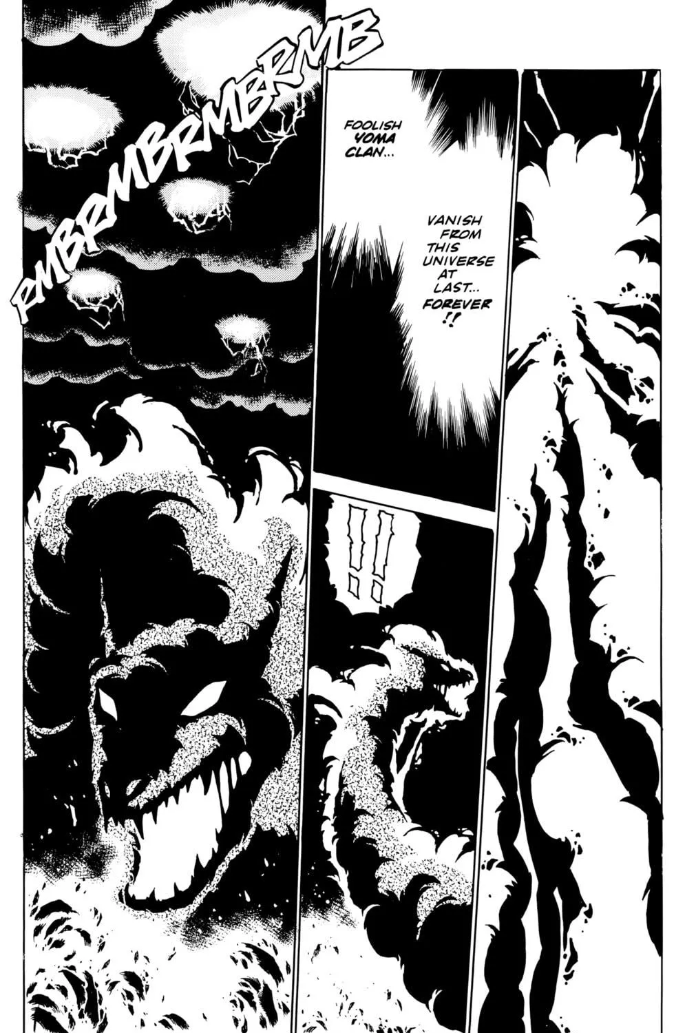 Outlanders Chapter 27 page 95 - 