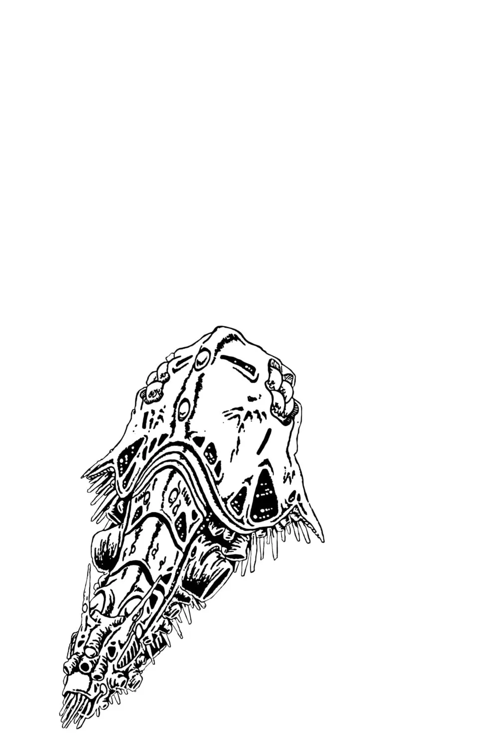 Outlanders Chapter 28 page 1 - 