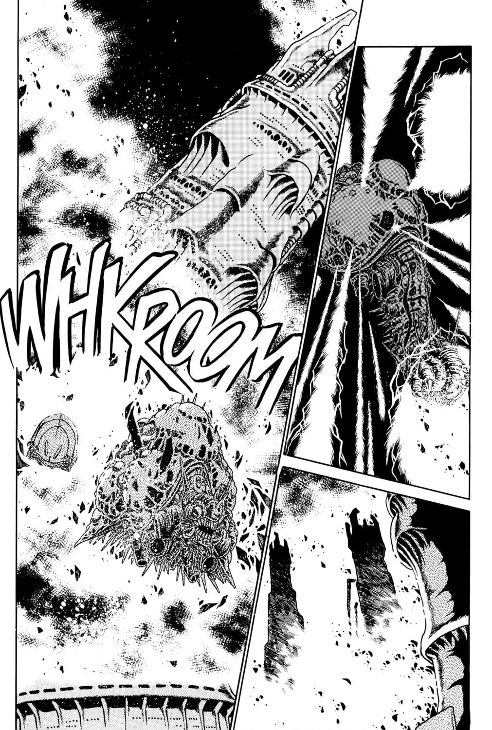 Outlanders Chapter 28 page 49 - 