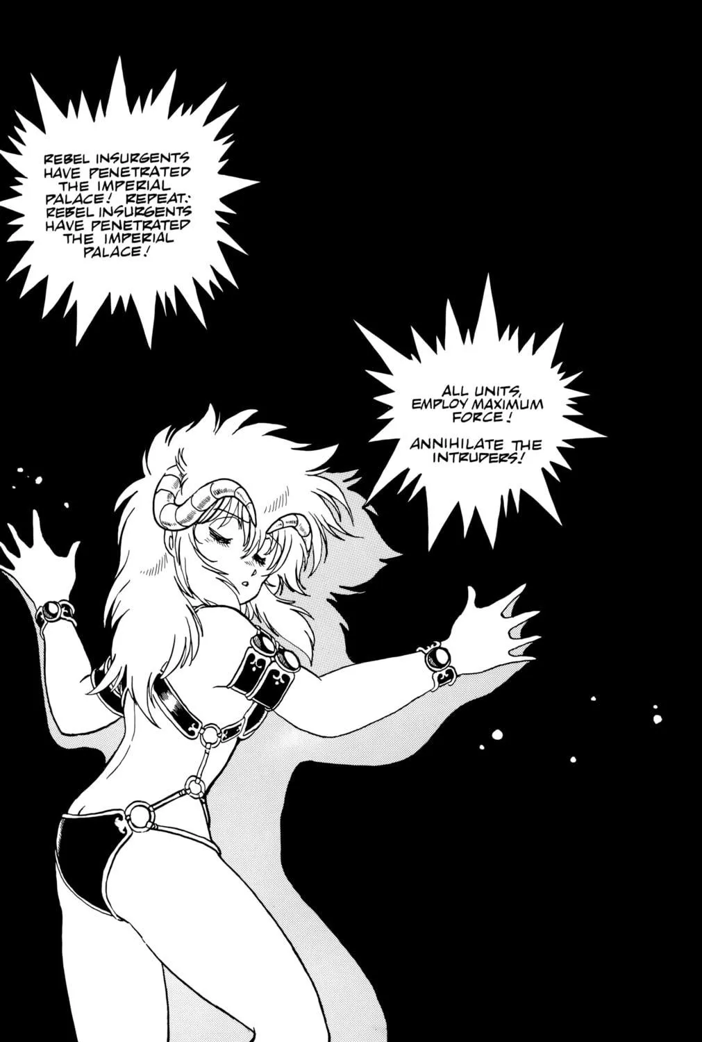 Outlanders Chapter 28 page 77 - 