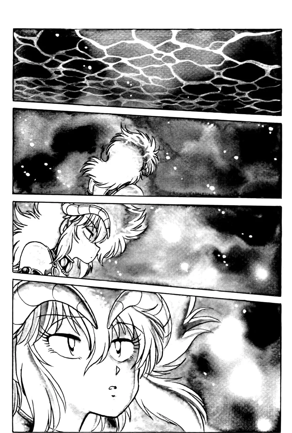 Outlanders Chapter 29 page 1 - 