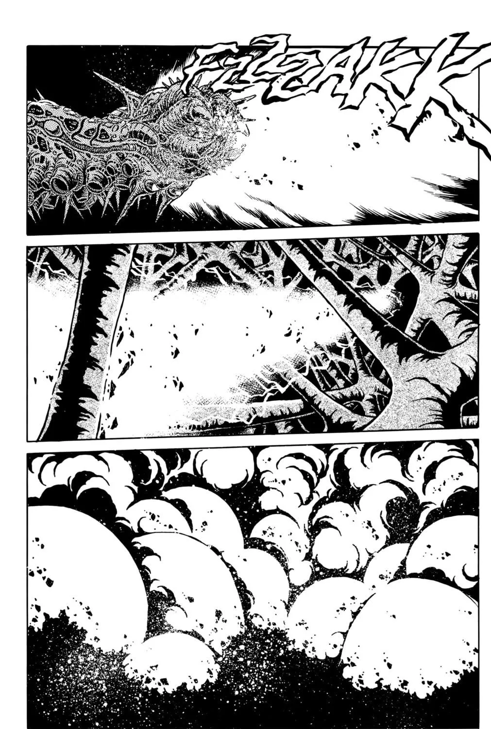 Outlanders Chapter 29 page 23 - 