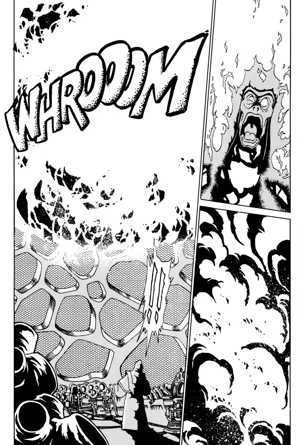 Outlanders Chapter 29 page 27 - 